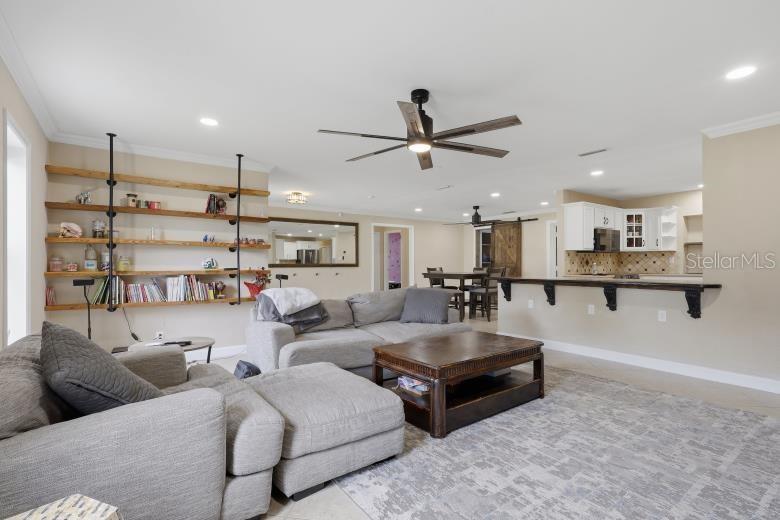 TOWN/BUNNELL - Residential