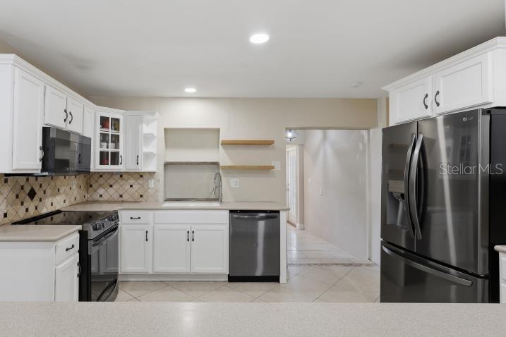 TOWN/BUNNELL - Residential