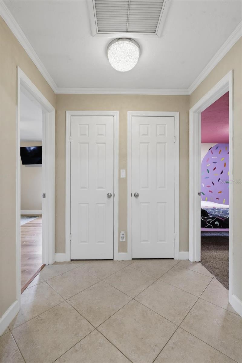 TOWN/BUNNELL - Residential