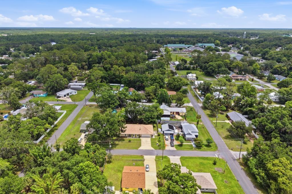 TOWN/BUNNELL - Residential