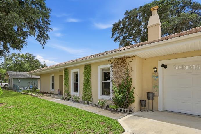 TOWN/BUNNELL - Residential