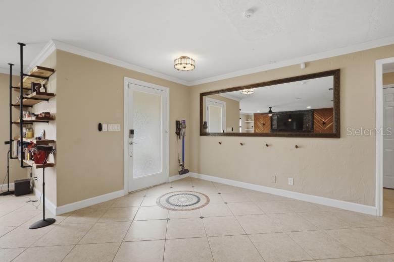 TOWN/BUNNELL - Residential