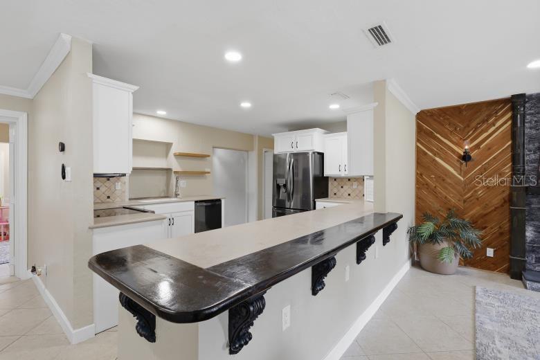 TOWN/BUNNELL - Residential