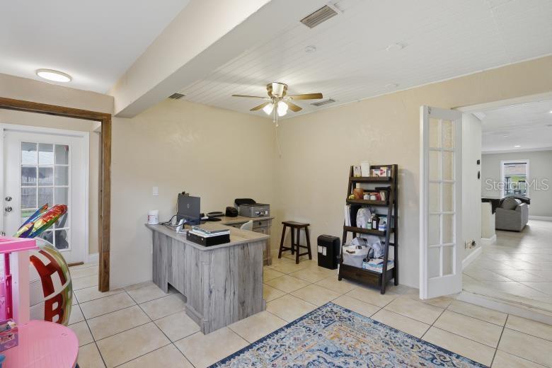 TOWN/BUNNELL - Residential