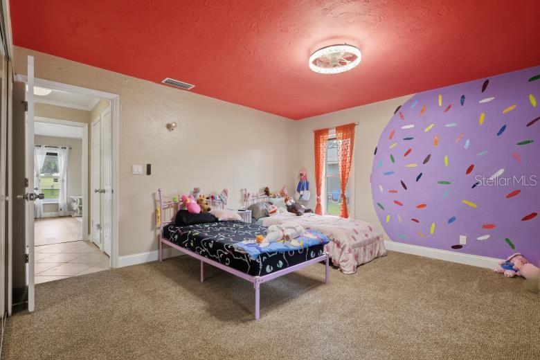 TOWN/BUNNELL - Residential