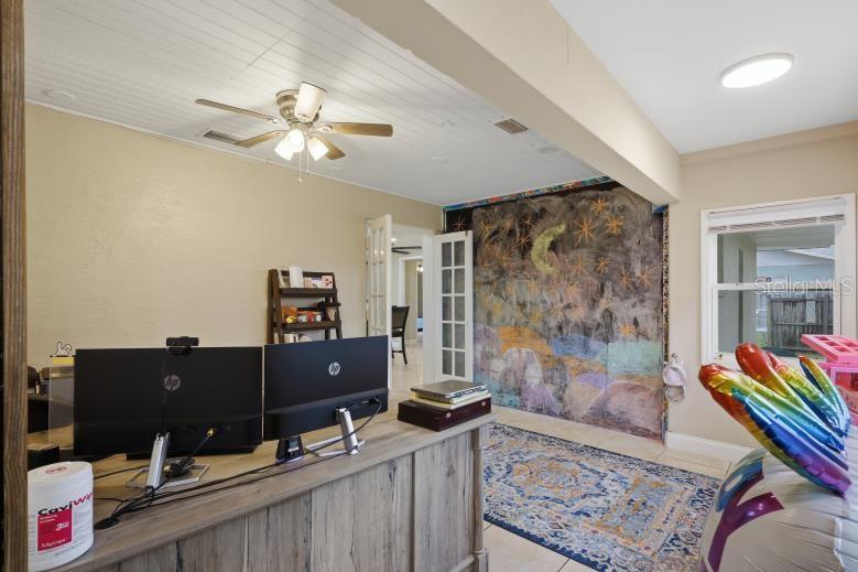 TOWN/BUNNELL - Residential