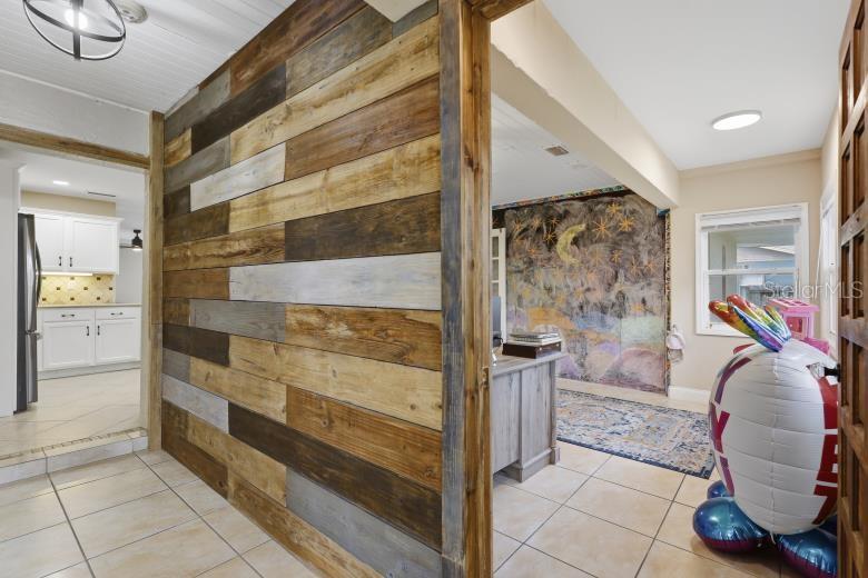 TOWN/BUNNELL - Residential