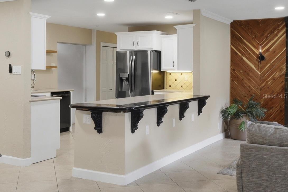 TOWN/BUNNELL - Residential