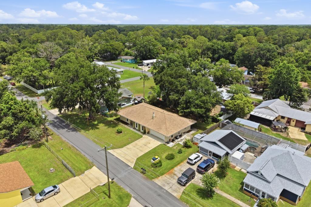 TOWN/BUNNELL - Residential