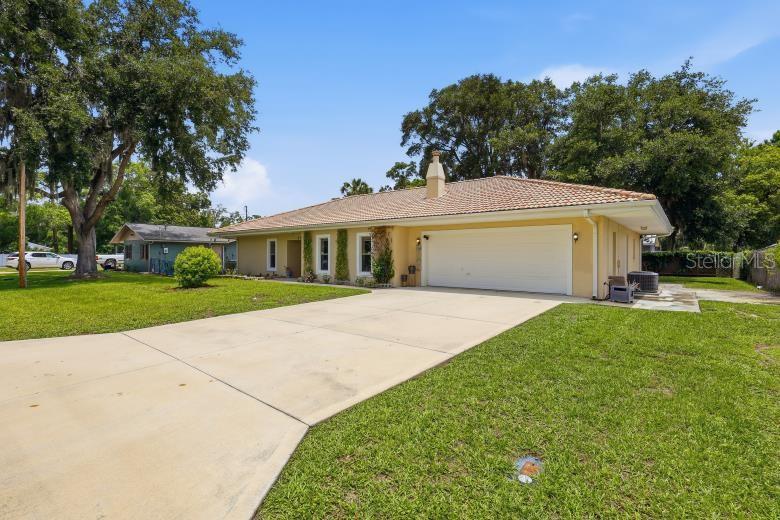TOWN/BUNNELL - Residential