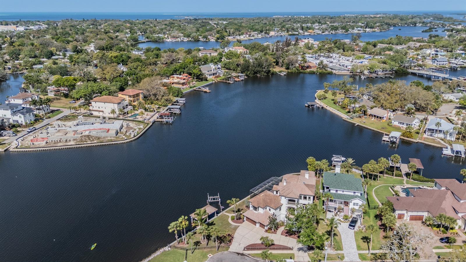 VAN WINKLES SUB - Residential