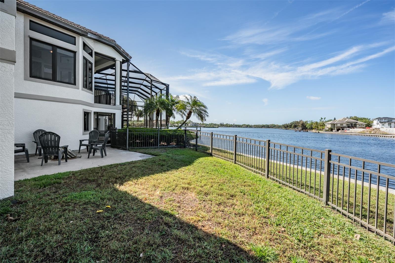 VAN WINKLES SUB - Residential