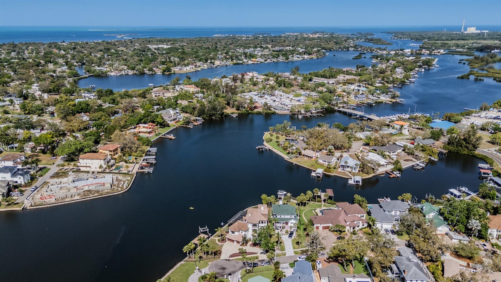 VAN WINKLES SUB - Residential