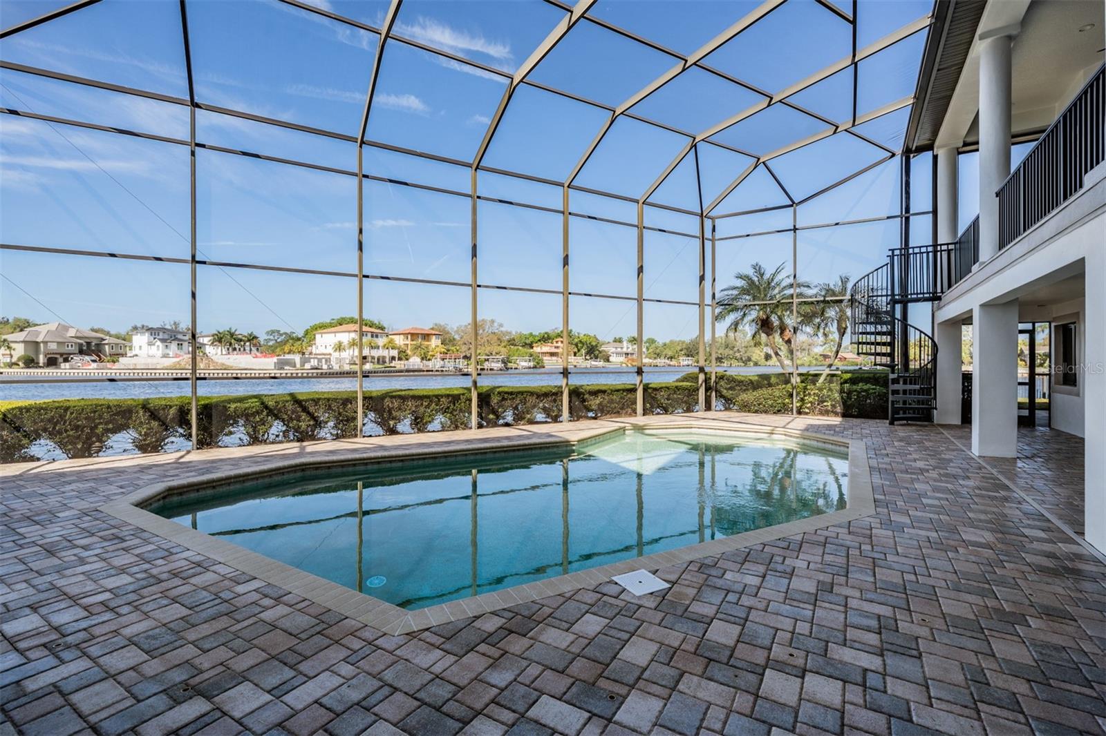 VAN WINKLES SUB - Residential