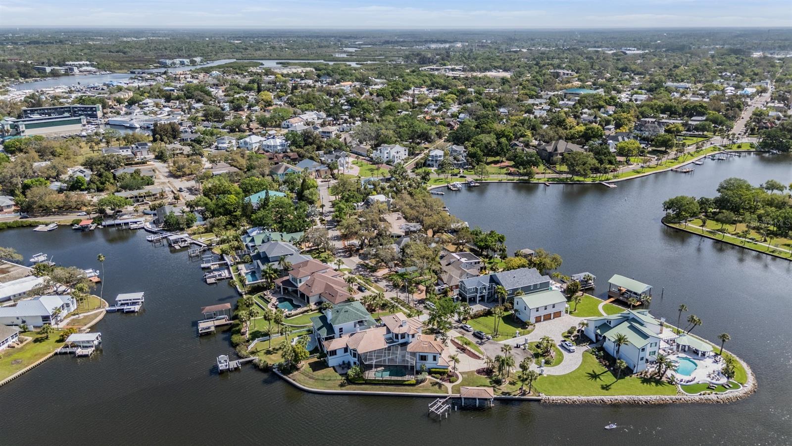 VAN WINKLES SUB - Residential