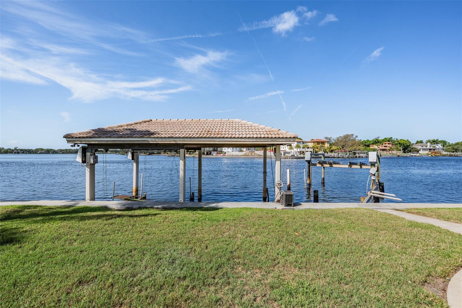 VAN WINKLES SUB - Residential