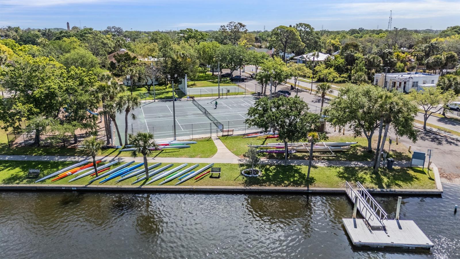 VAN WINKLES SUB - Residential