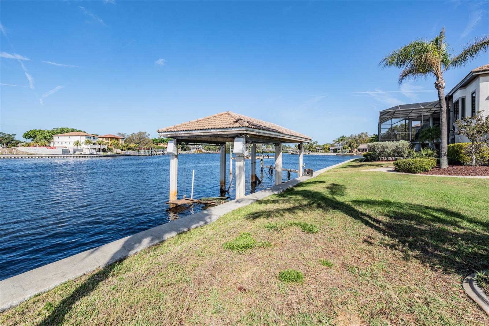 VAN WINKLES SUB - Residential