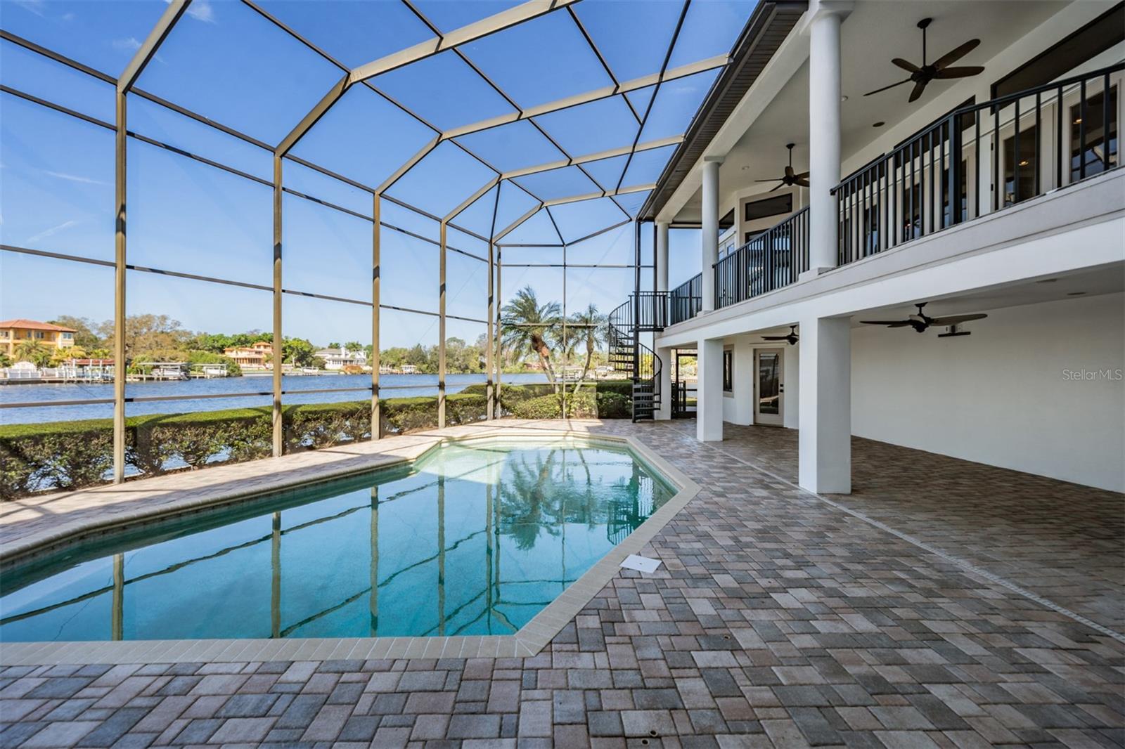 VAN WINKLES SUB - Residential