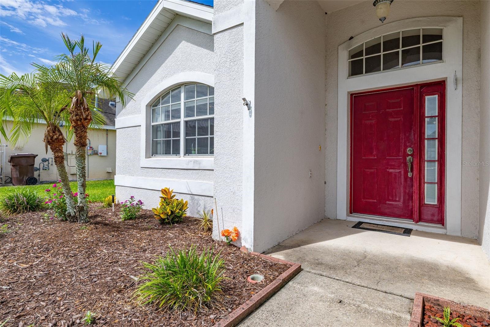 HEATHER HILL PH 01 - Residential