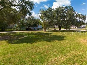 It's finally here!. A buildable lot large enough to build 2 single-family homes or a duplex. That's right, a cleared lot that already has water connected. The location gives one excellent access to the airport, expressways, community Center, and the Mall. Plus, it's just a short drive to the Orlando Attractions. Don't let this one get away. Drive by and see the potential this lot offers.