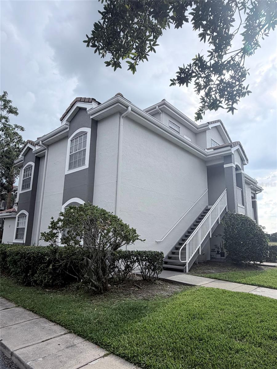 AUDUBON VLS/HUNTERS CRK CONDO - Residential