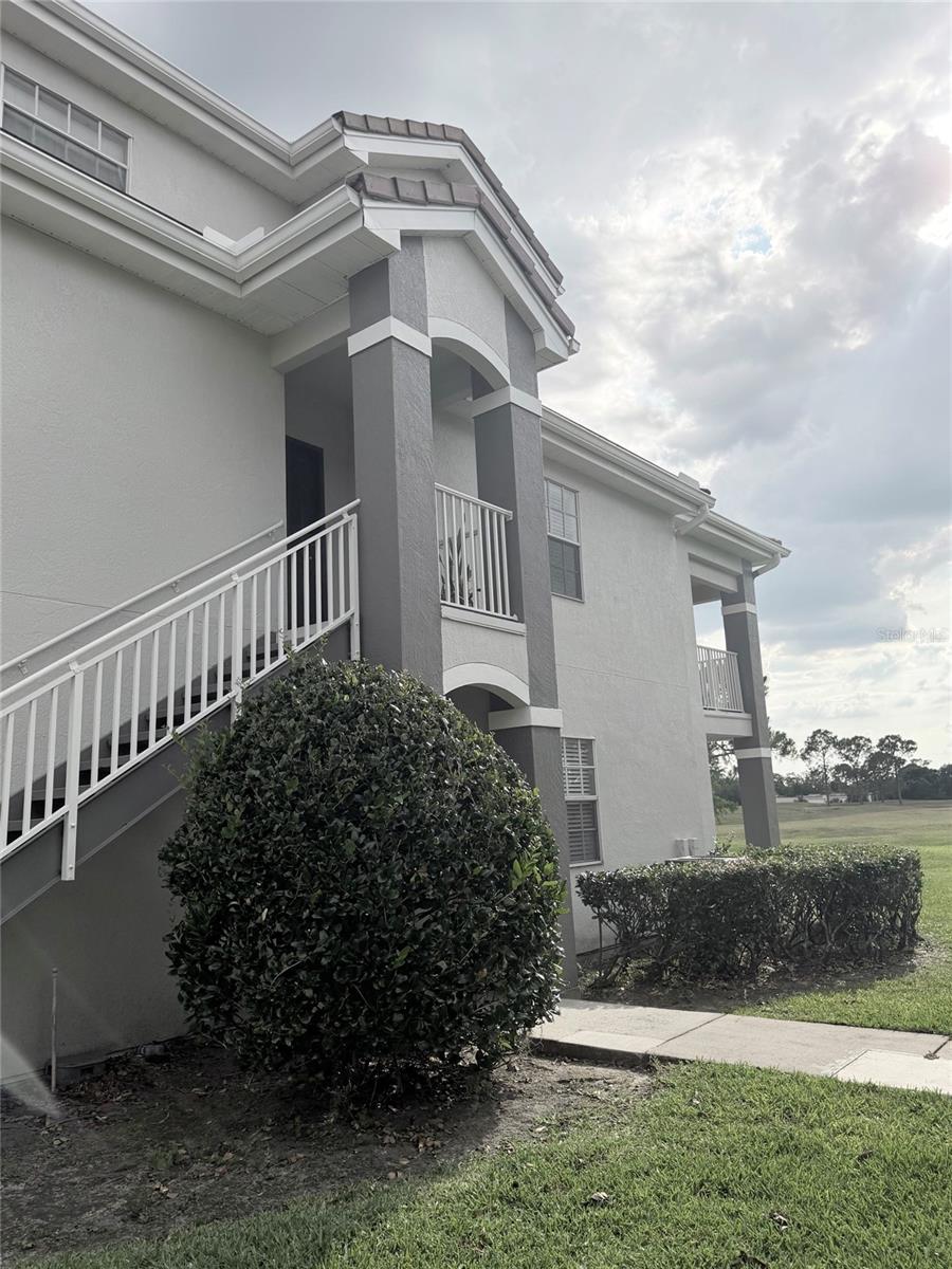 AUDUBON VLS/HUNTERS CRK CONDO - Residential