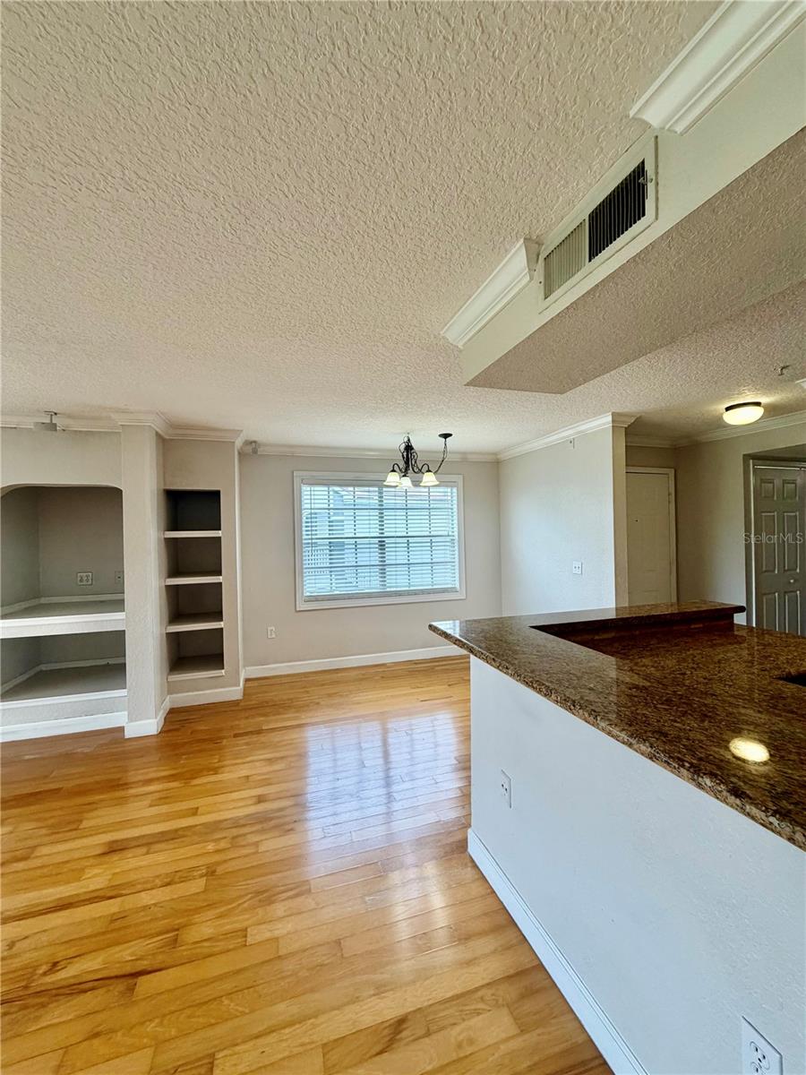 AUDUBON VLS/HUNTERS CRK CONDO - Residential