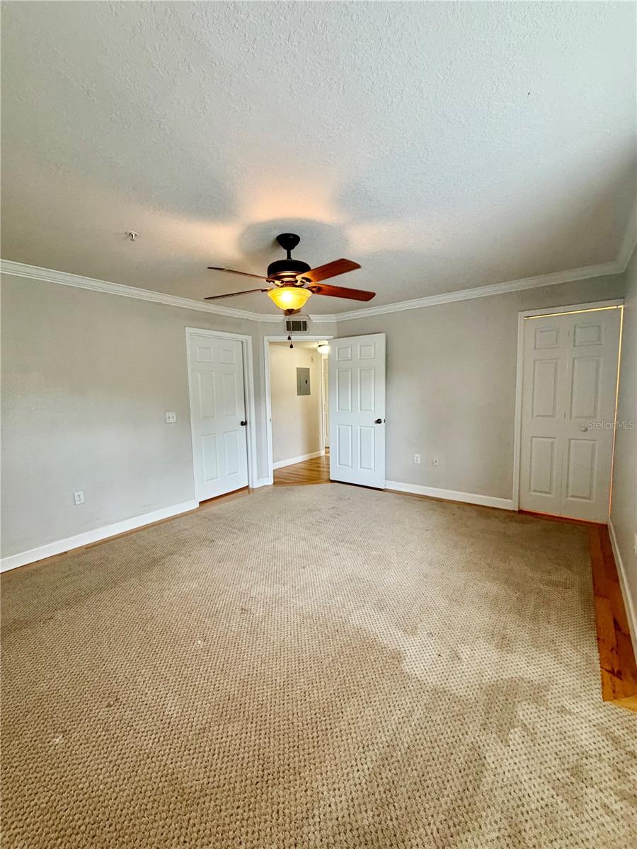 AUDUBON VLS/HUNTERS CRK CONDO - Residential