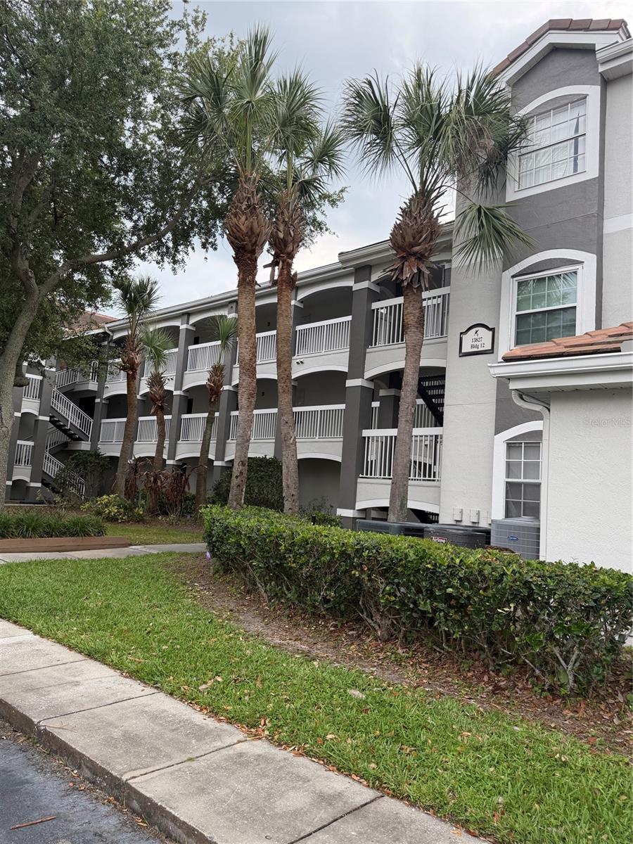 AUDUBON VLS/HUNTERS CRK CONDO - Residential