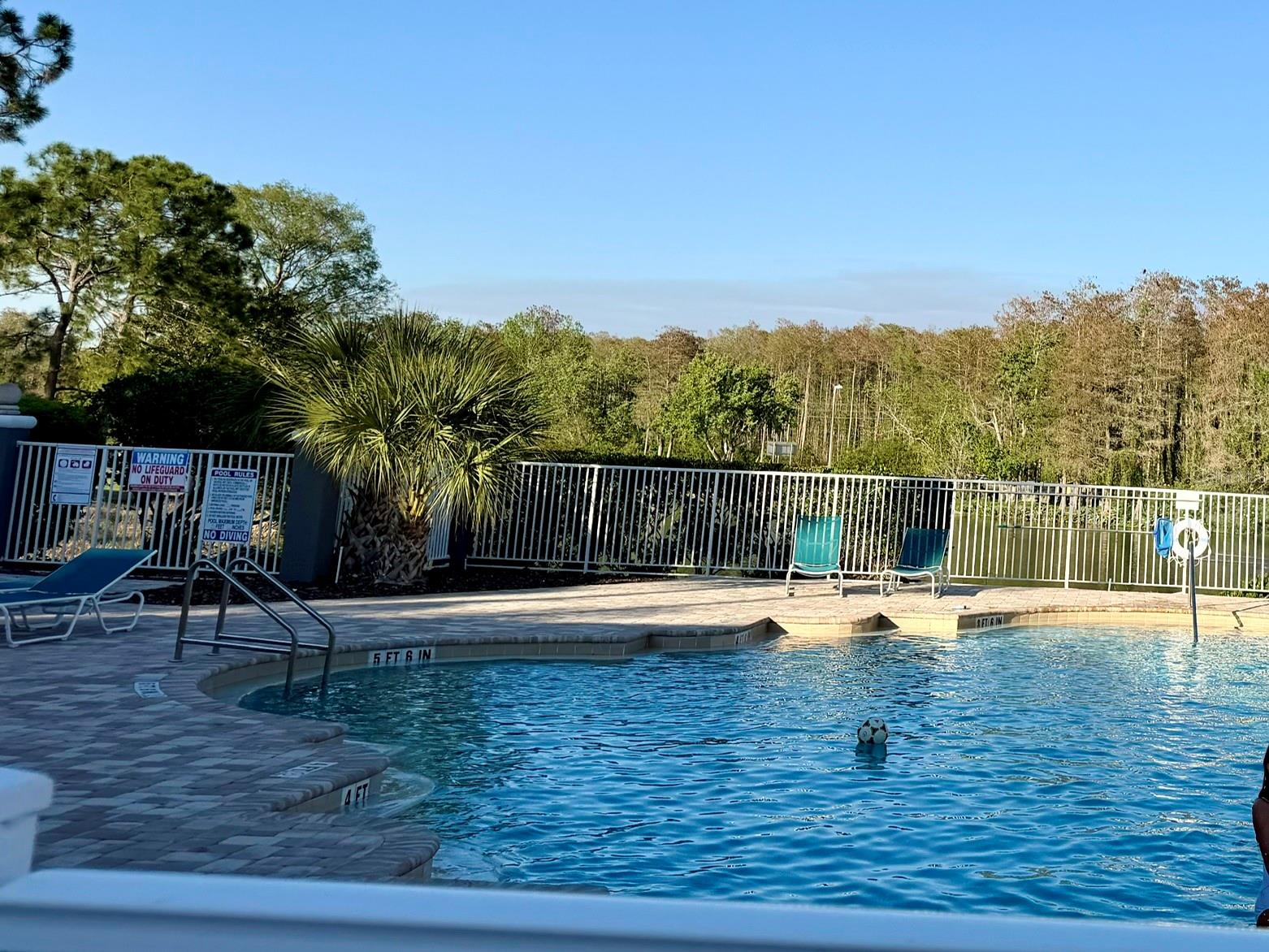 AUDUBON VLS/HUNTERS CRK CONDO - Residential