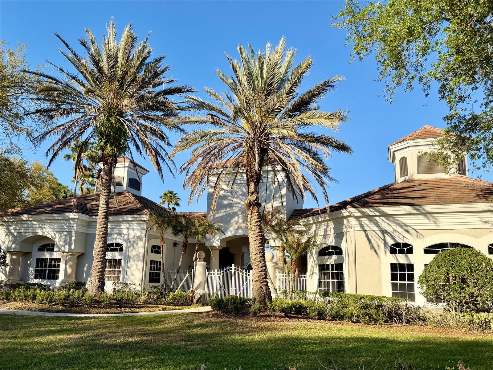 AUDUBON VLS/HUNTERS CRK CONDO - Residential