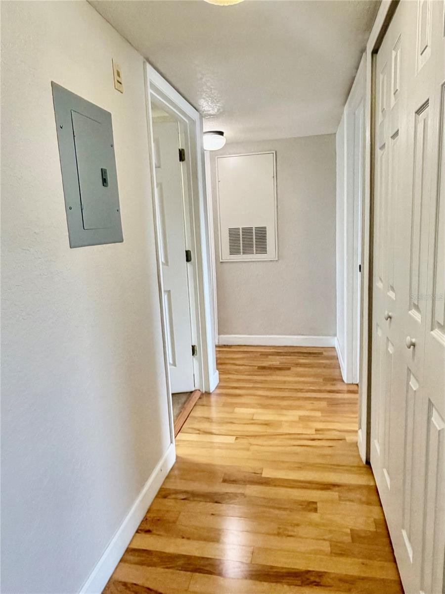 AUDUBON VLS/HUNTERS CRK CONDO - Residential