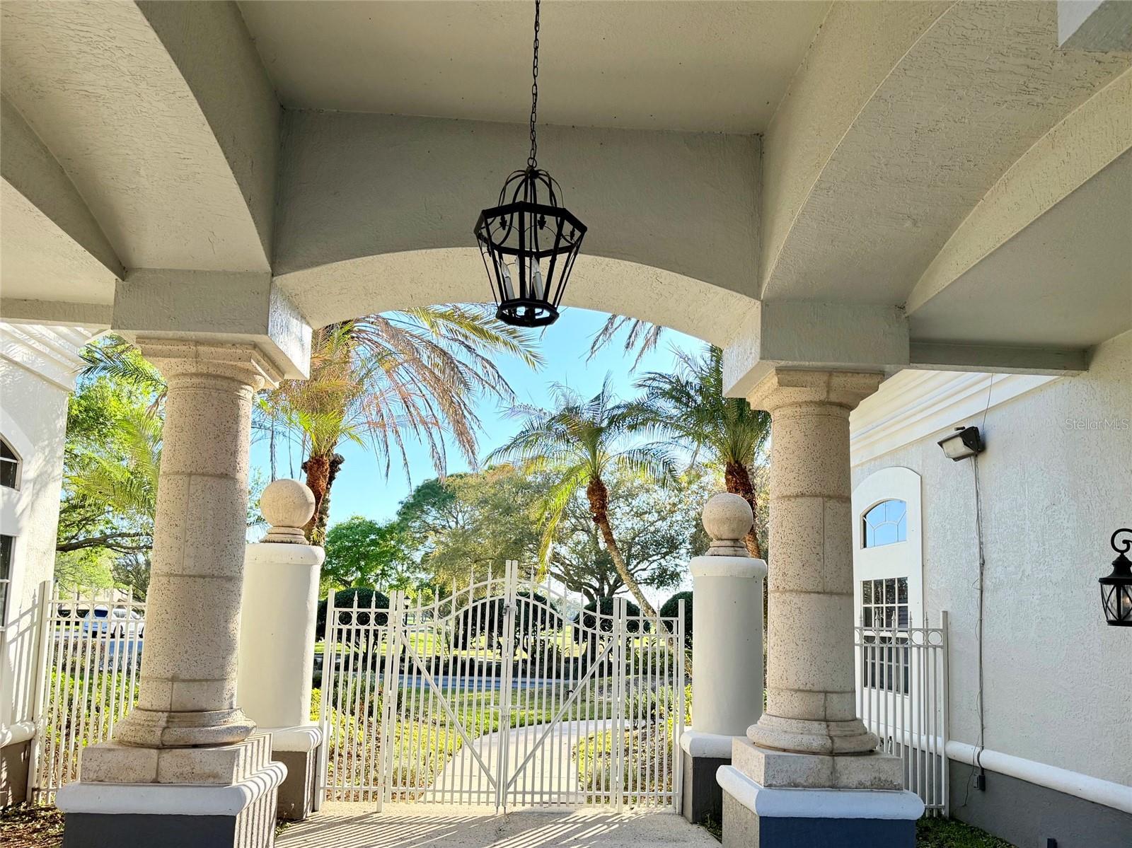 AUDUBON VLS/HUNTERS CRK CONDO - Residential