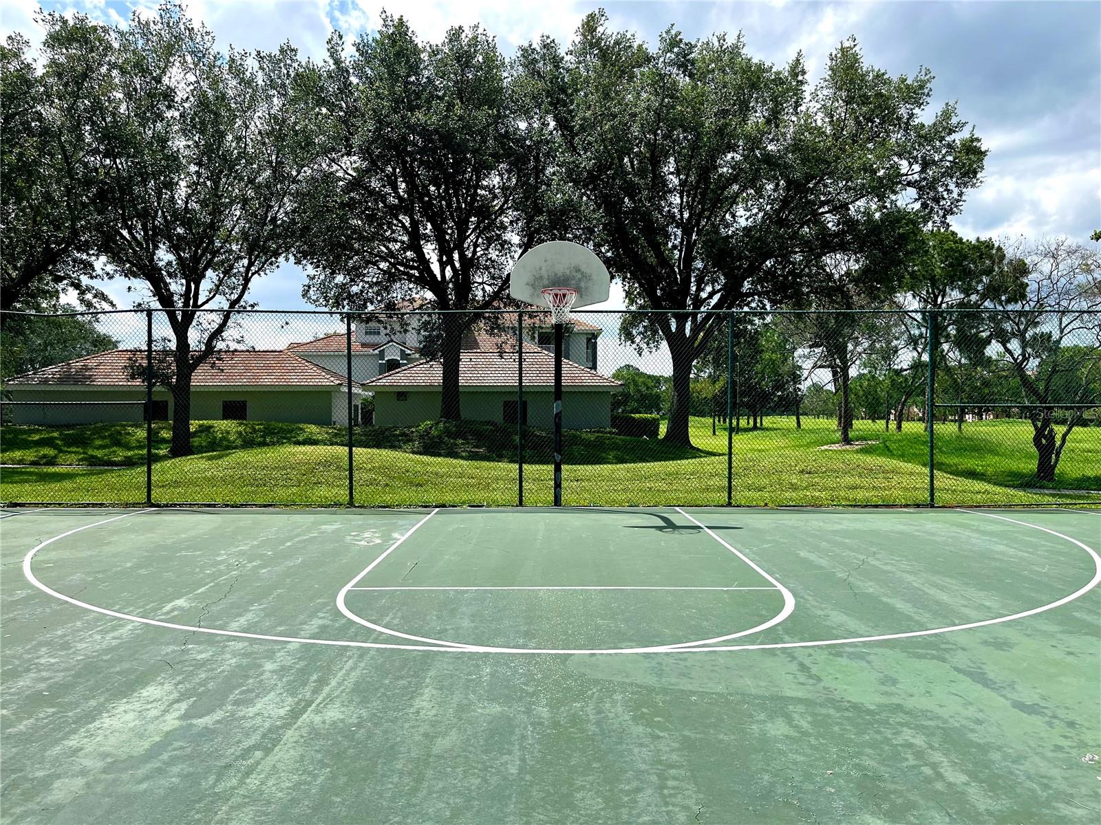 AUDUBON VLS/HUNTERS CRK CONDO - Residential
