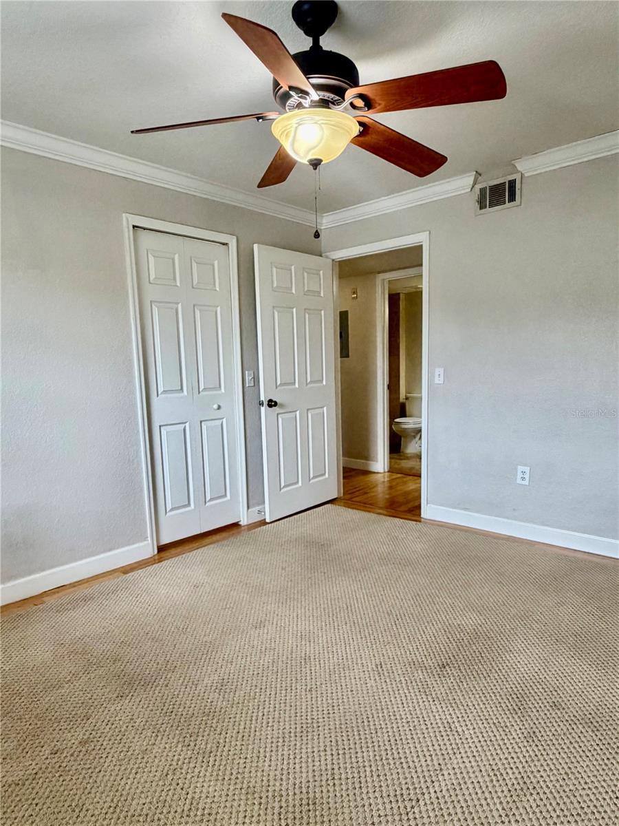 AUDUBON VLS/HUNTERS CRK CONDO - Residential