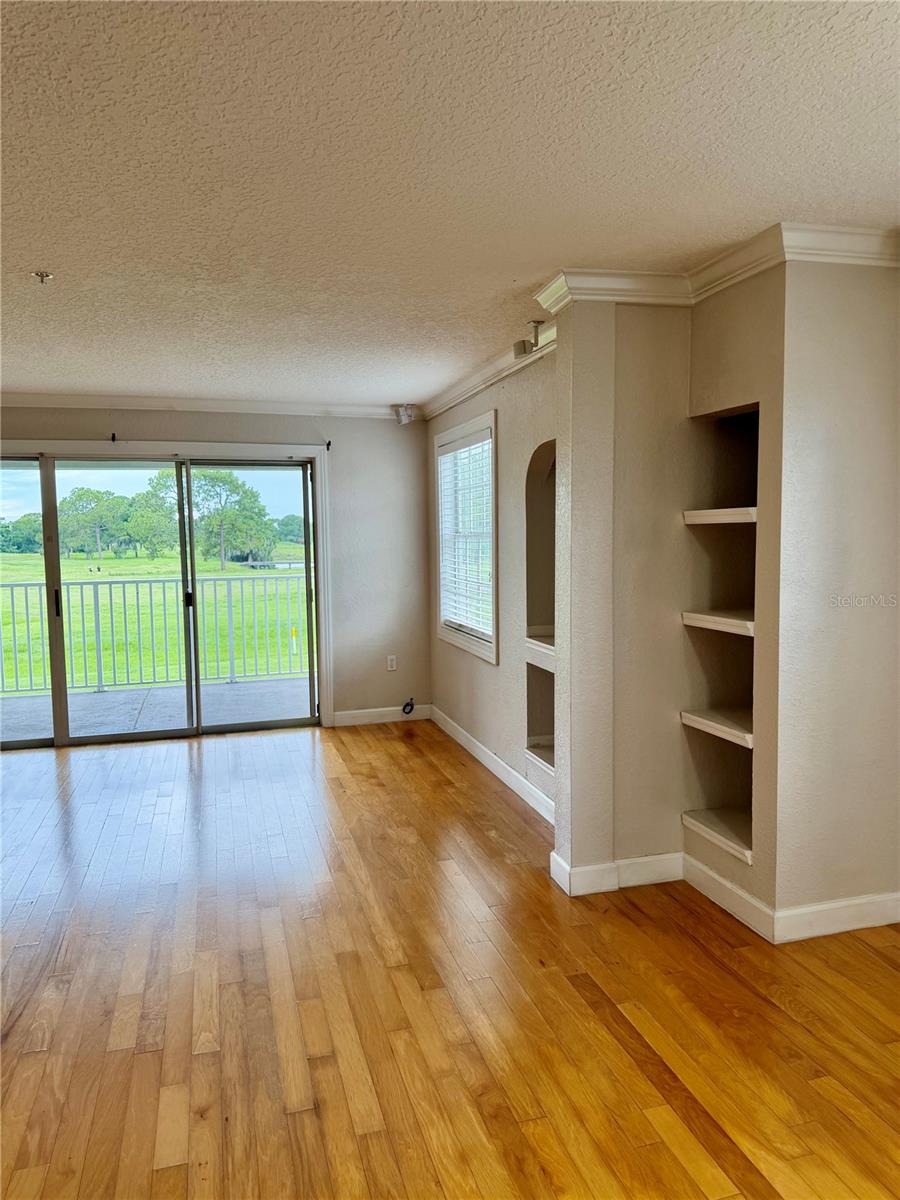 AUDUBON VLS/HUNTERS CRK CONDO - Residential