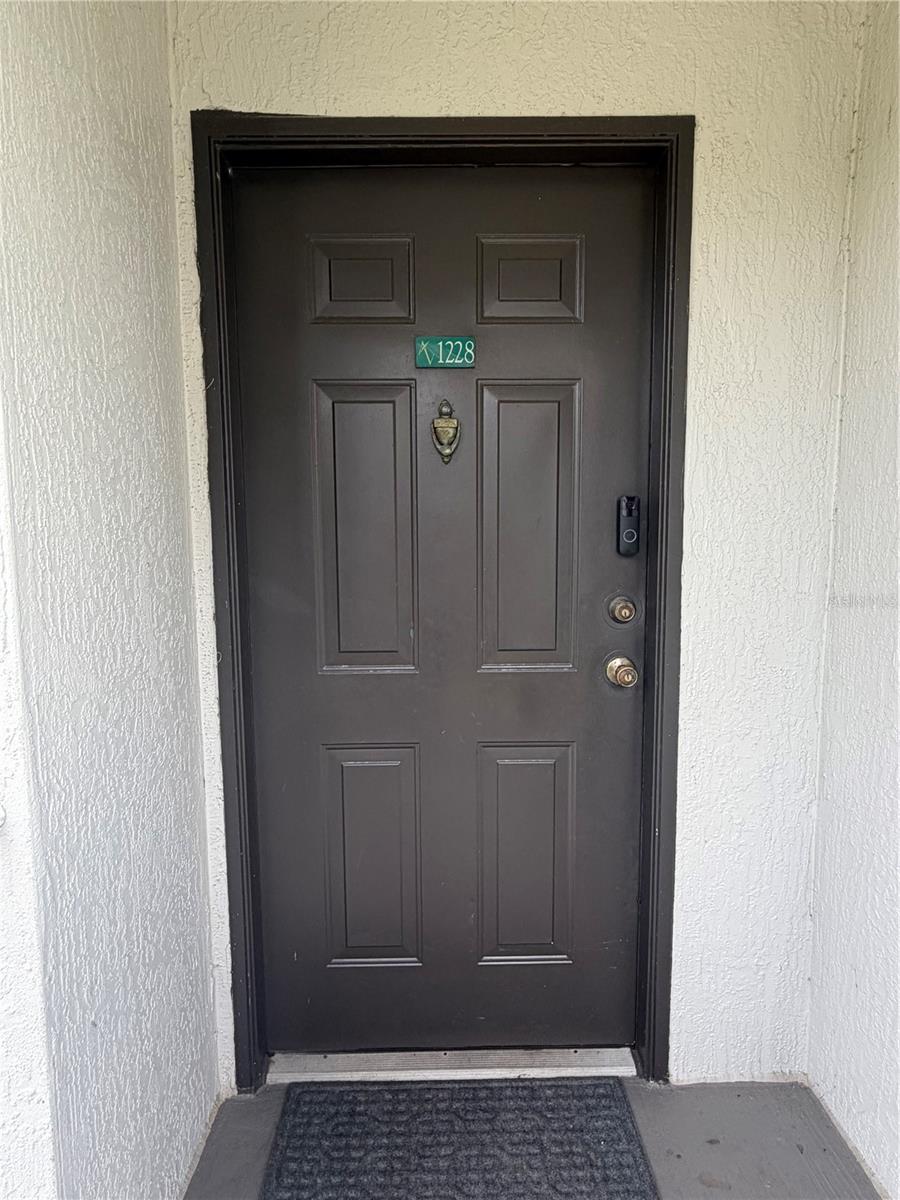AUDUBON VLS/HUNTERS CRK CONDO - Residential
