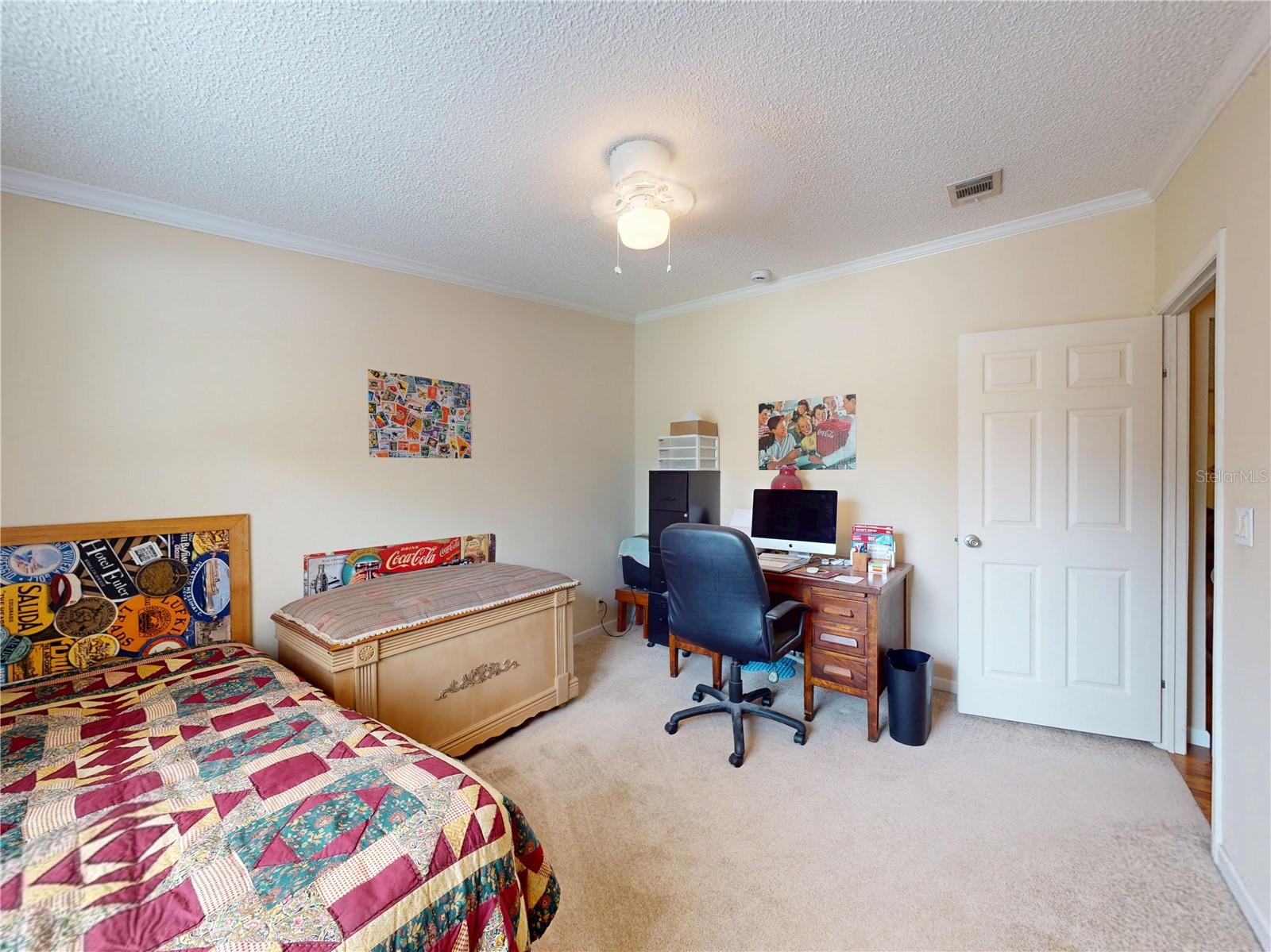 YOUNGBLOOD RONALD E & DONNA L - Residential
