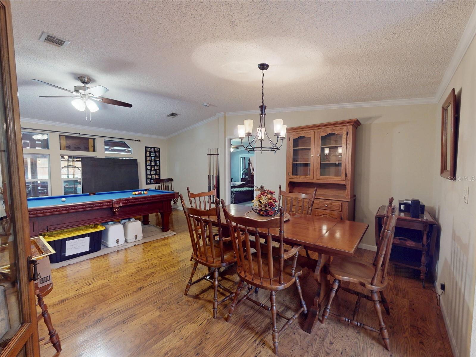 YOUNGBLOOD RONALD E & DONNA L - Residential
