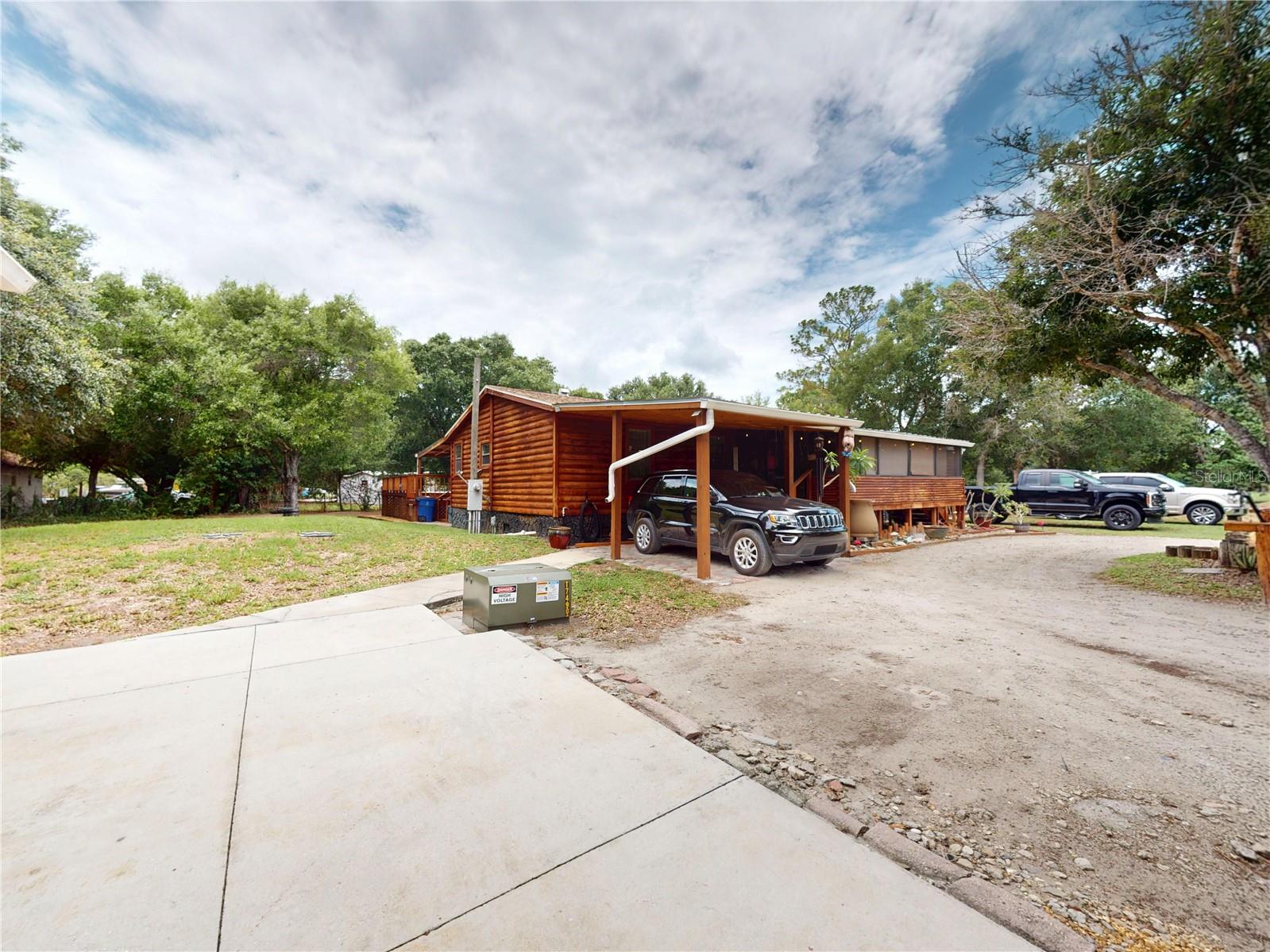 YOUNGBLOOD RONALD E & DONNA L - Residential