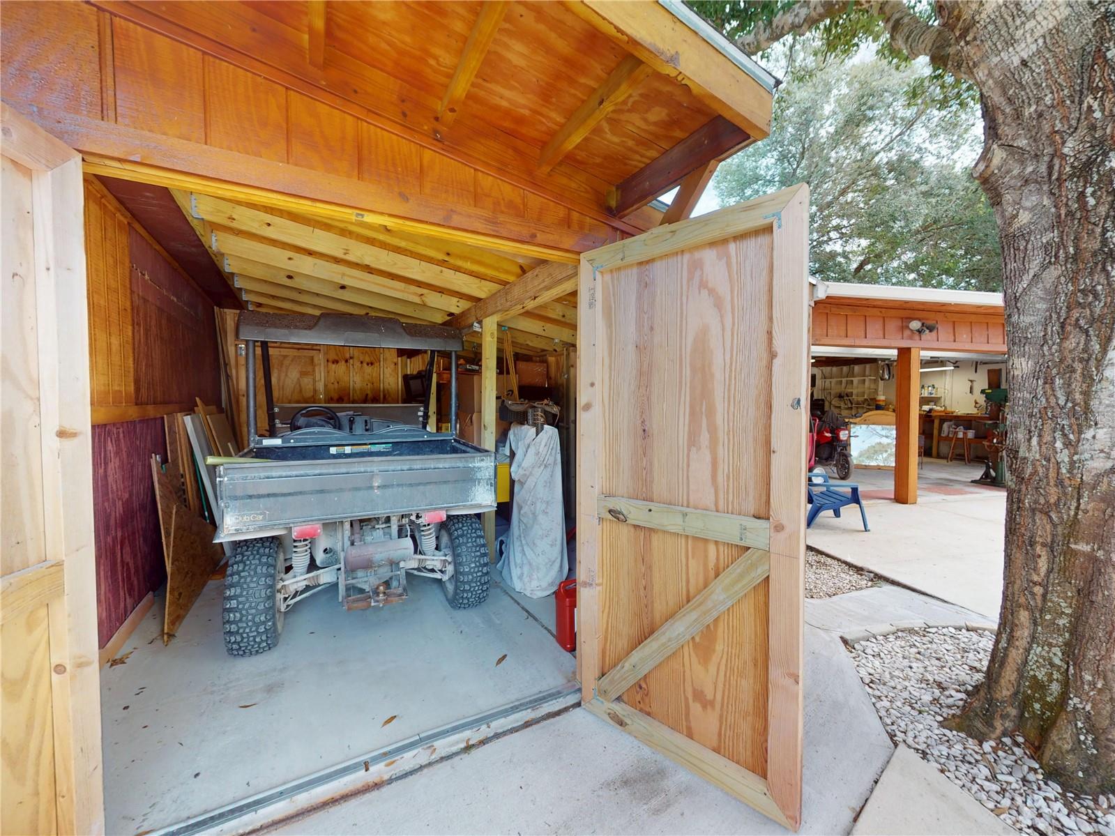 YOUNGBLOOD RONALD E & DONNA L - Residential