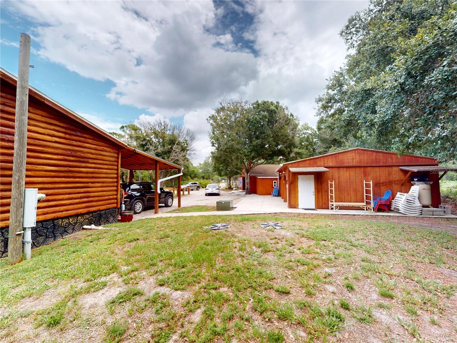 YOUNGBLOOD RONALD E & DONNA L - Residential