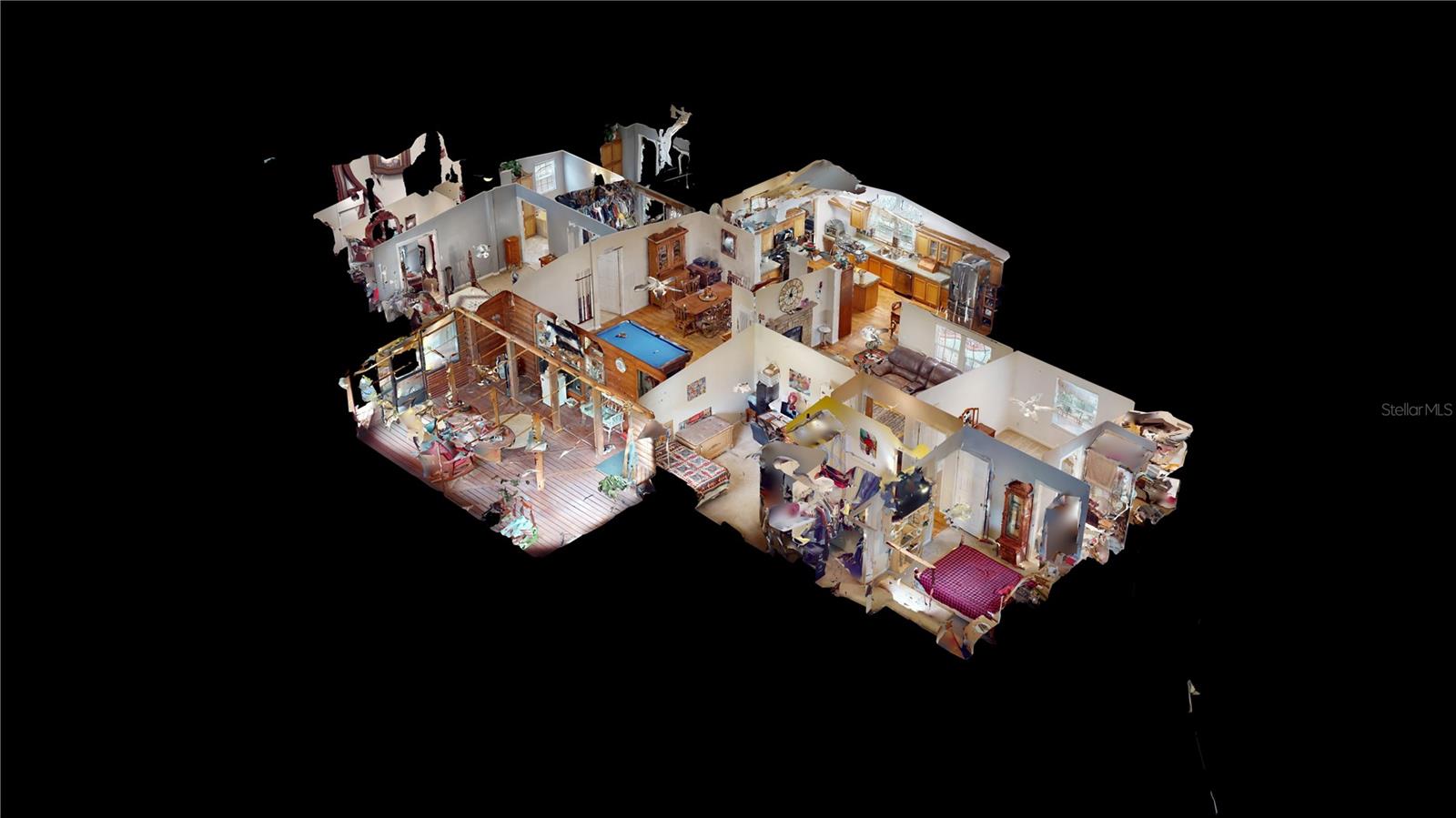 YOUNGBLOOD RONALD E & DONNA L - Residential