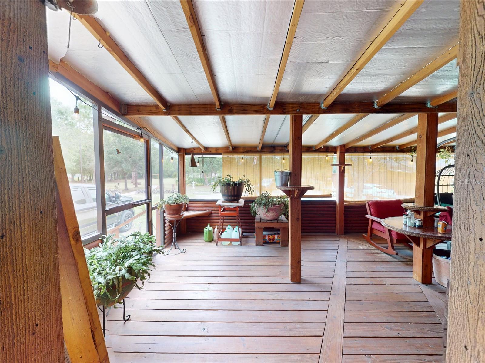 YOUNGBLOOD RONALD E & DONNA L - Residential