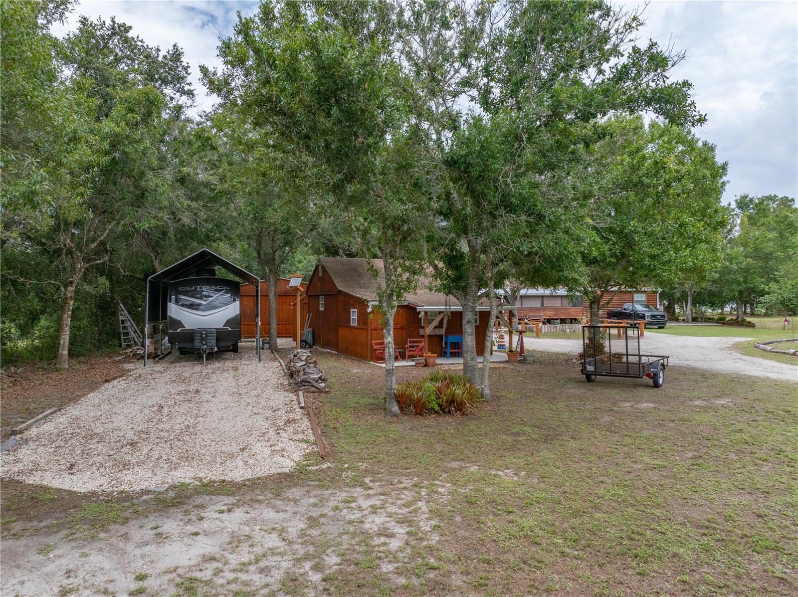 YOUNGBLOOD RONALD E & DONNA L - Residential