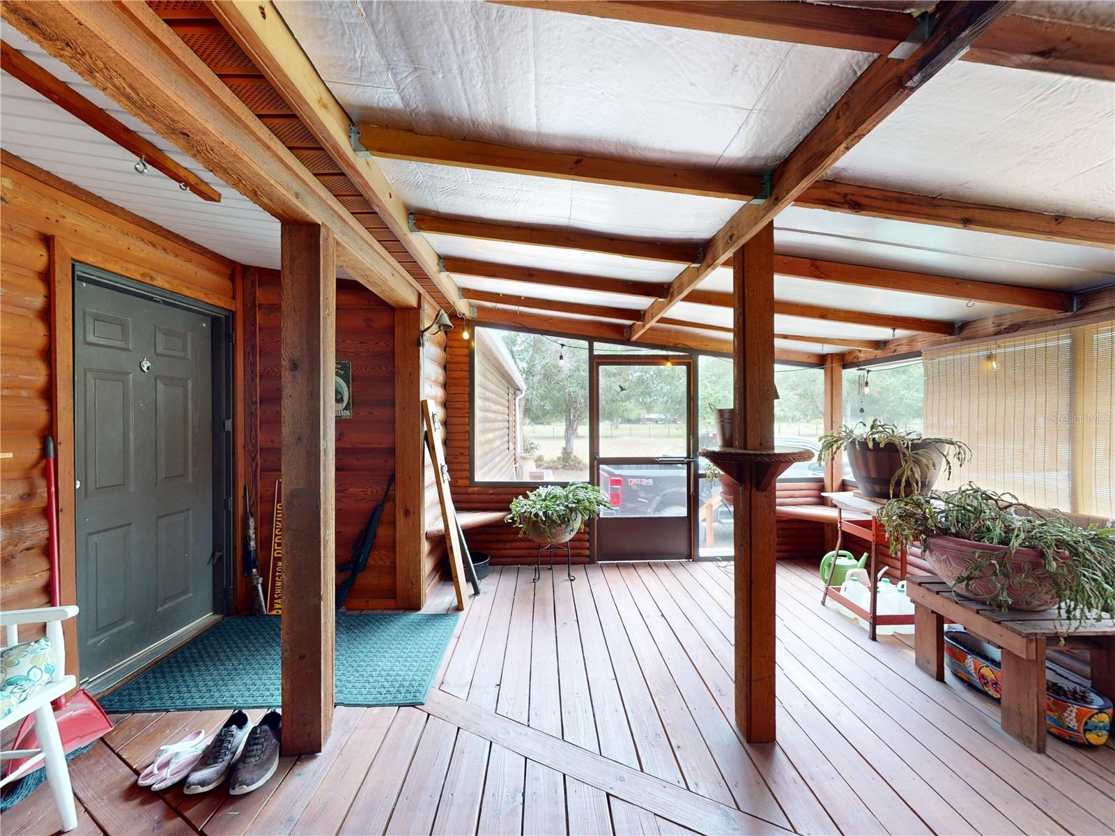 YOUNGBLOOD RONALD E & DONNA L - Residential