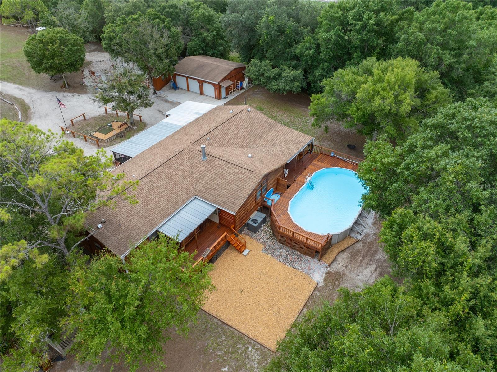 YOUNGBLOOD RONALD E & DONNA L - Residential