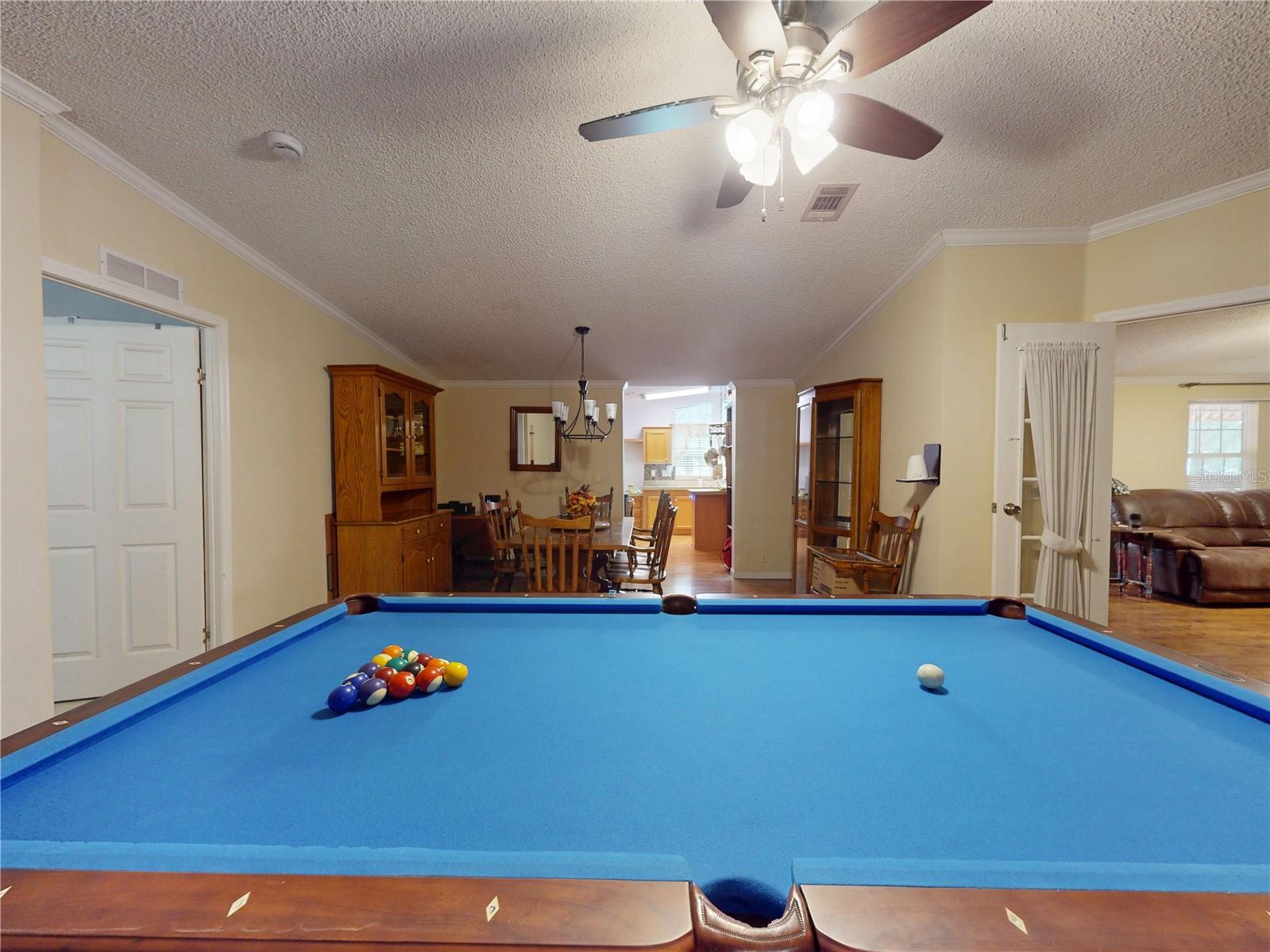 YOUNGBLOOD RONALD E & DONNA L - Residential