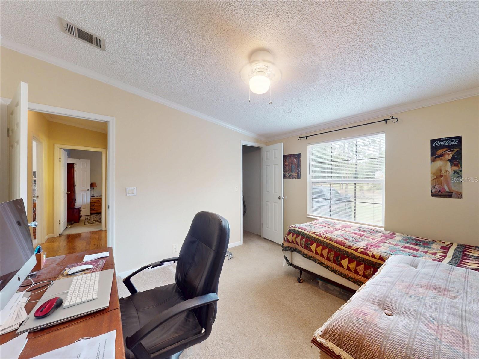 YOUNGBLOOD RONALD E & DONNA L - Residential